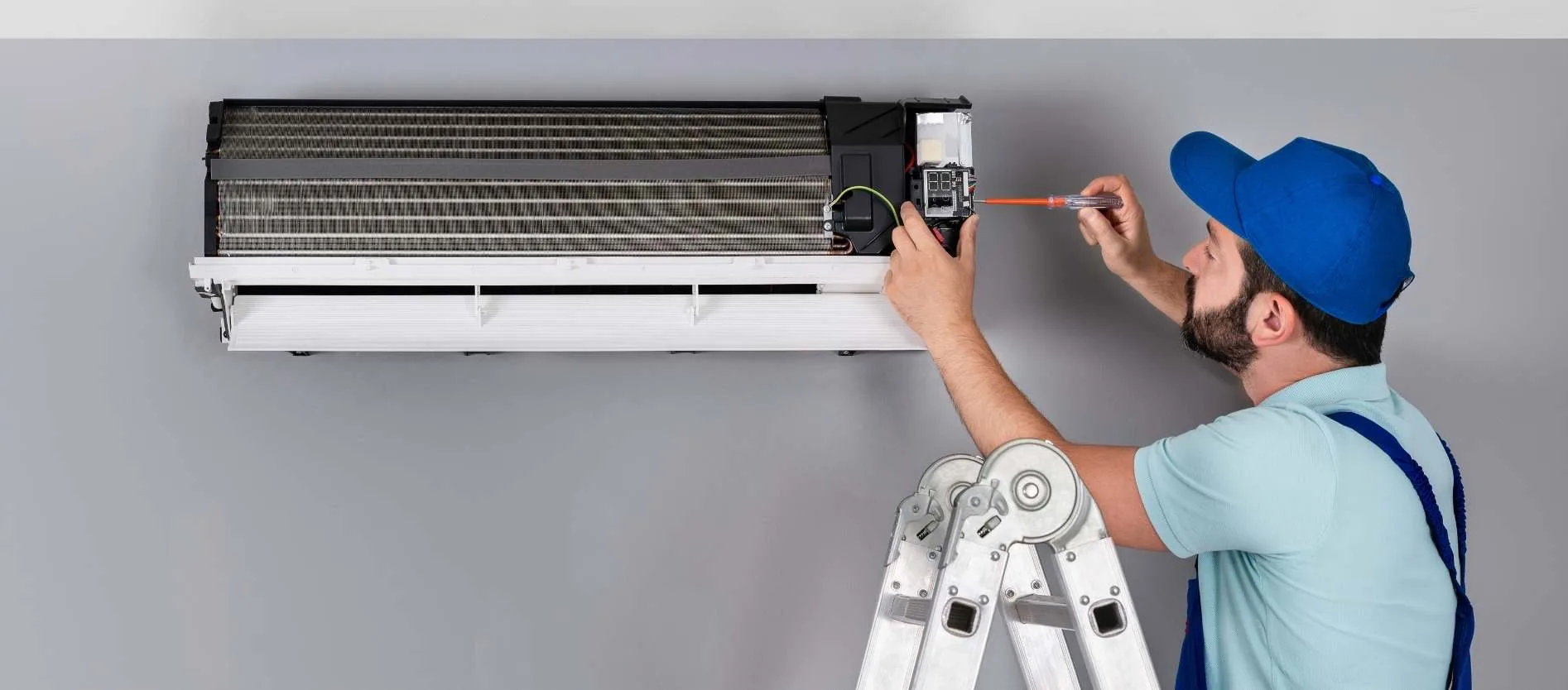 Gebze Tatlıkuyu Gree Klima Gaz Dolum Servisi